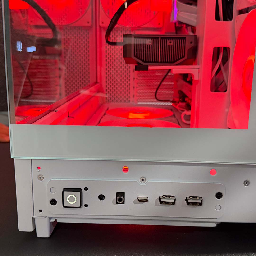 Be Quiet Pure Base 803 Revealed: Airflow Versus Aesthetics