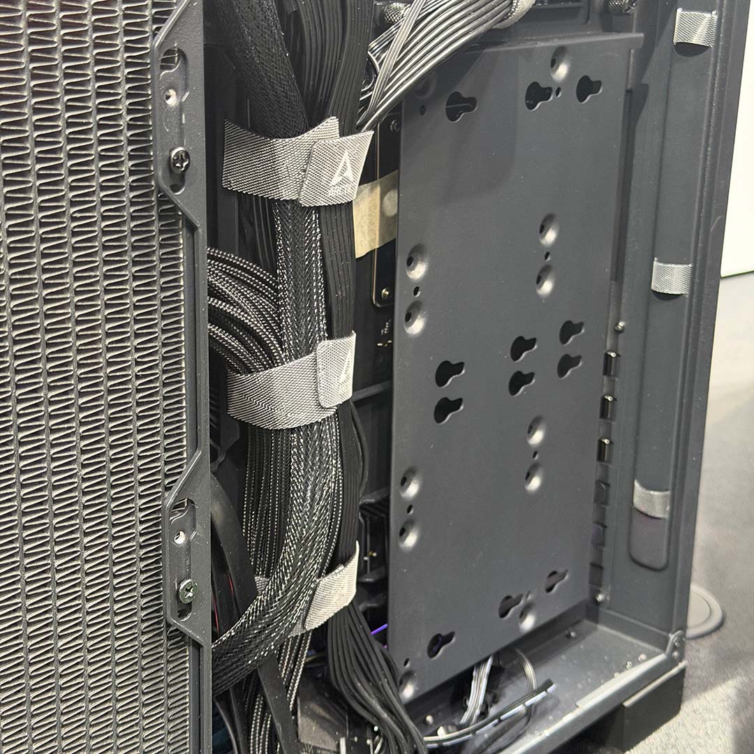 Arctic and Noctua Push Compact PC Cooling to Flagship Levels