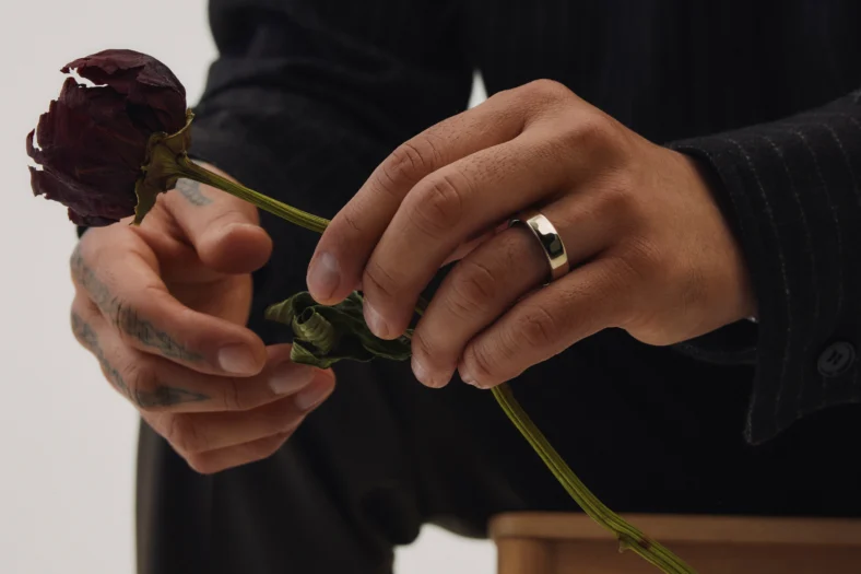 Oura Ring 5 Upgrade Guide: Slimmer Design, Smarter Health
