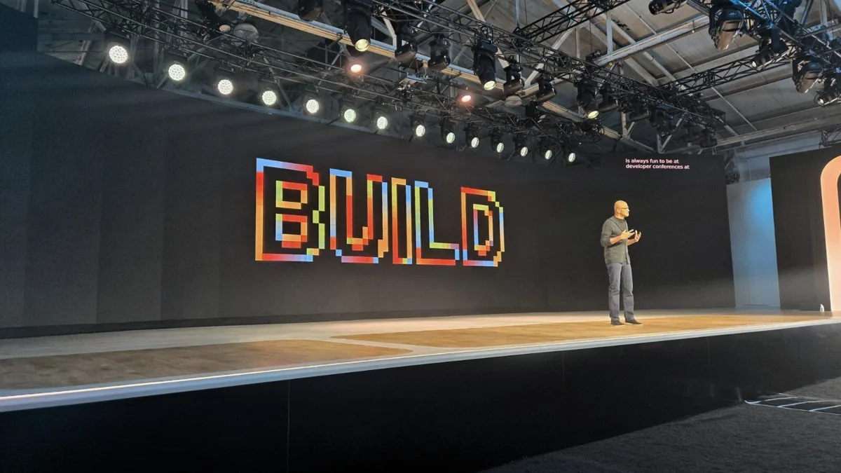 Microsoft’s Developer-First Windows 11 Vision Goes Beyond AI