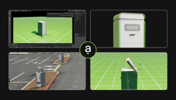 NVIDIA and Genesis AI Race to Build the Next Wave of Physical AI Simulators