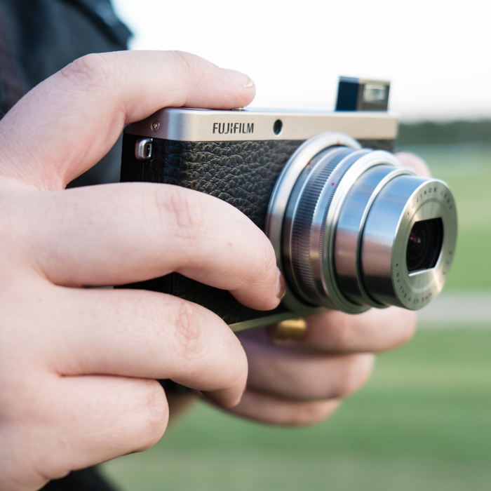 Compact Cameras That Still Beat Your Phone