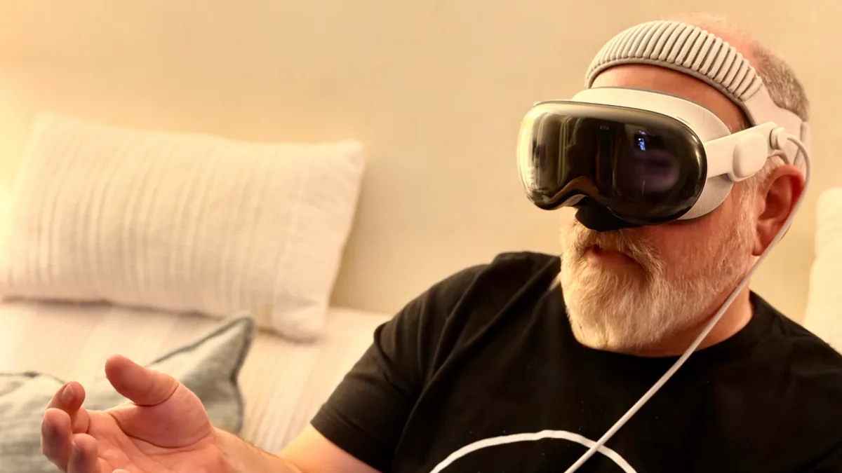 Apple’s Vision Pro Dream Is Over: Why AR Glasses Won
