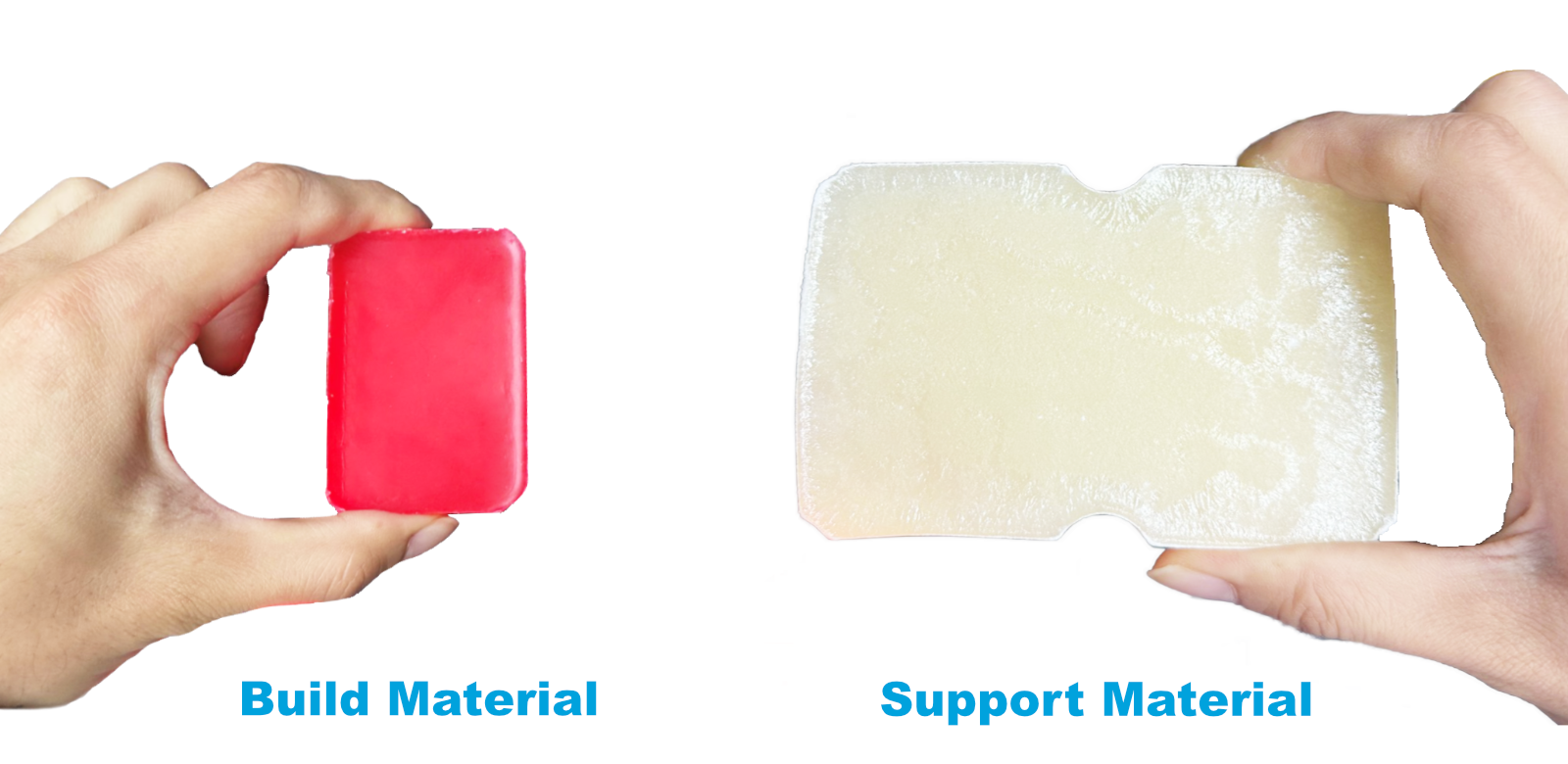 Wax 3D Printing Makes a Comeback with Flashforge’s Entry