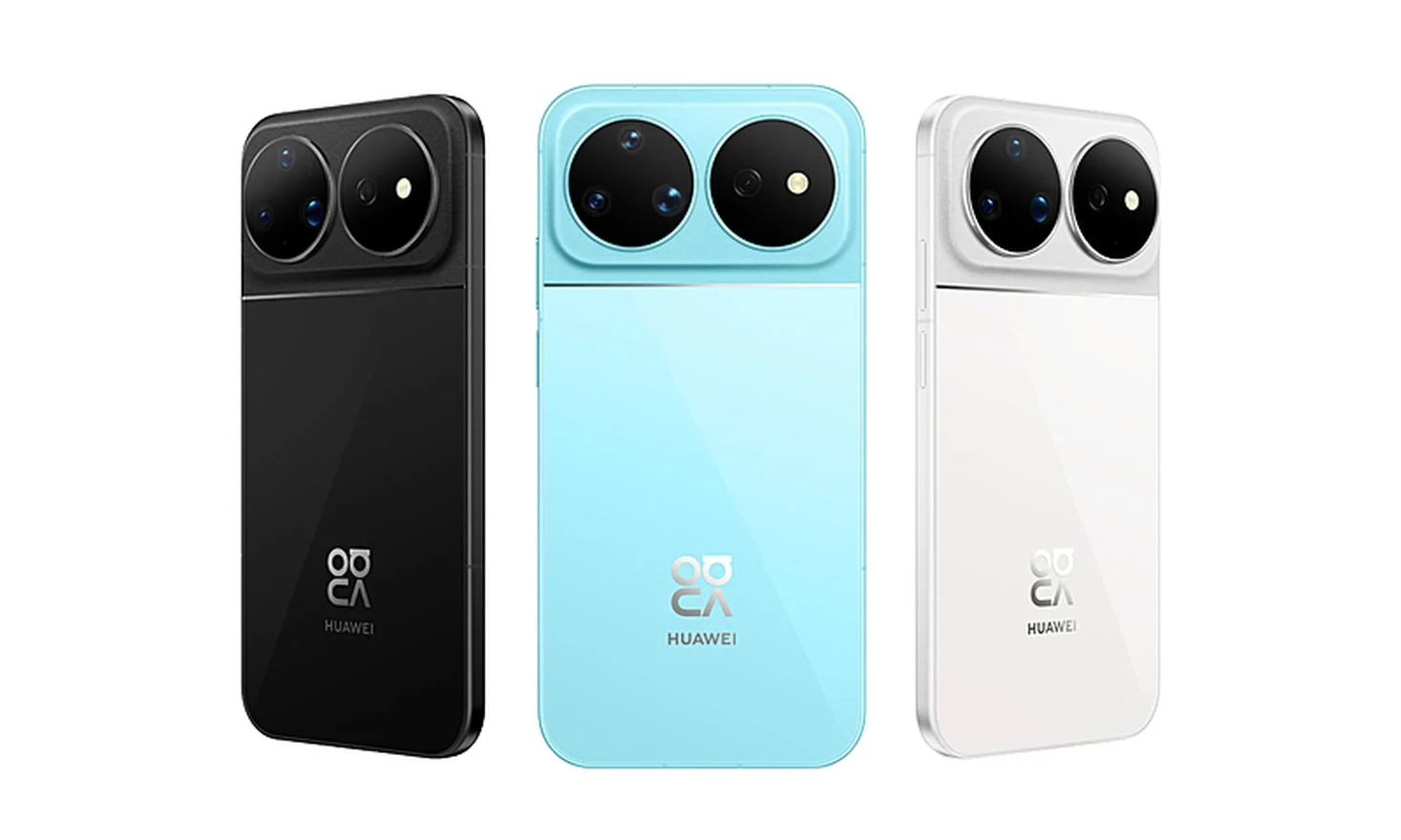 Huawei Nova 16 Series Brings 7000mAh Batteries and 200MP Cameras