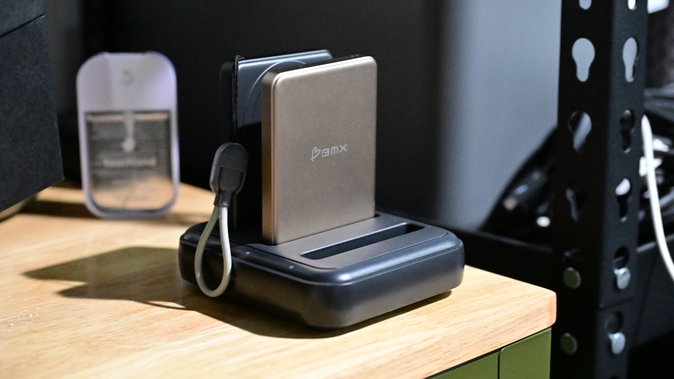 Solid-State MagSafe Batteries Are Finally Here—and Safer