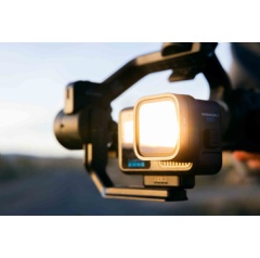 GoPro MISSION 1 Pro Blurs the Line Between Action Cam and Cinema Rig