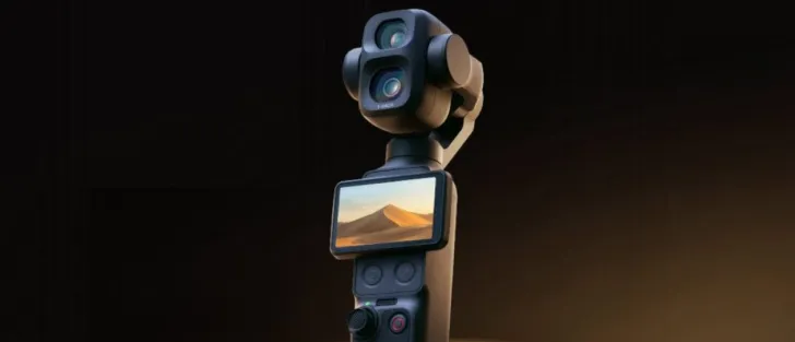 Honor, OPPO and Vivo Bet on Standalone Cameras for Creators