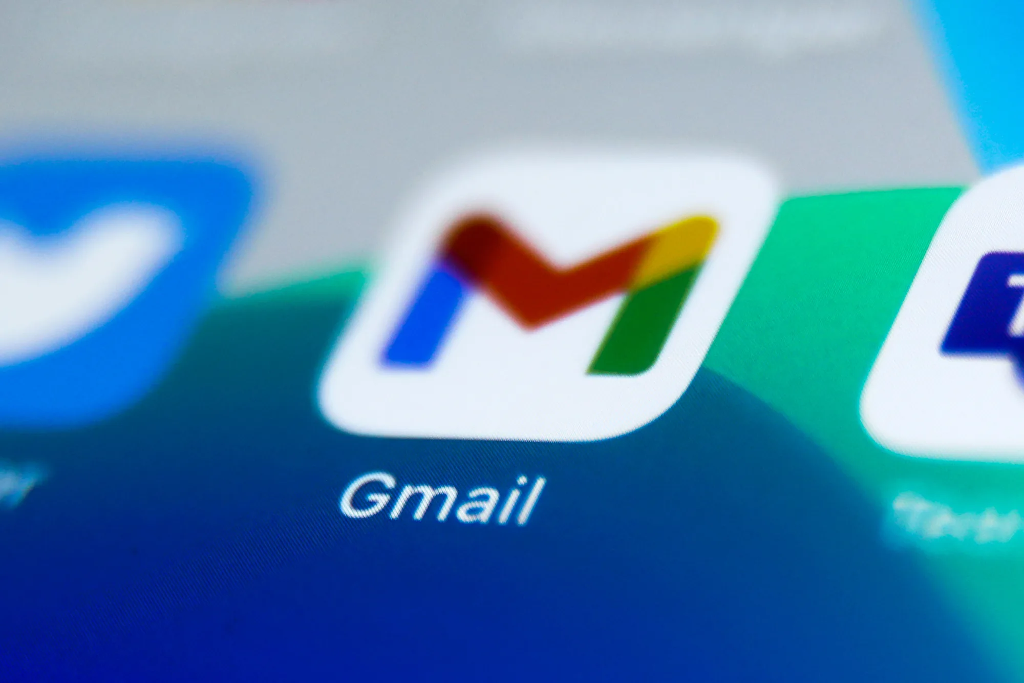 Gemini Can Now Search Your Gmail From Drive