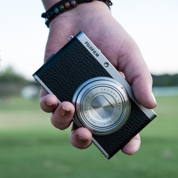 Compact Cameras That Still Beat Your Phone