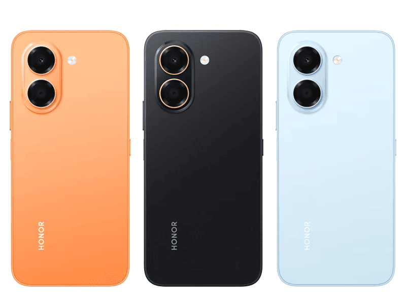 Honor X7e Brings 7,500mAh Battery and 120Hz Display to Budget Phones Under $225