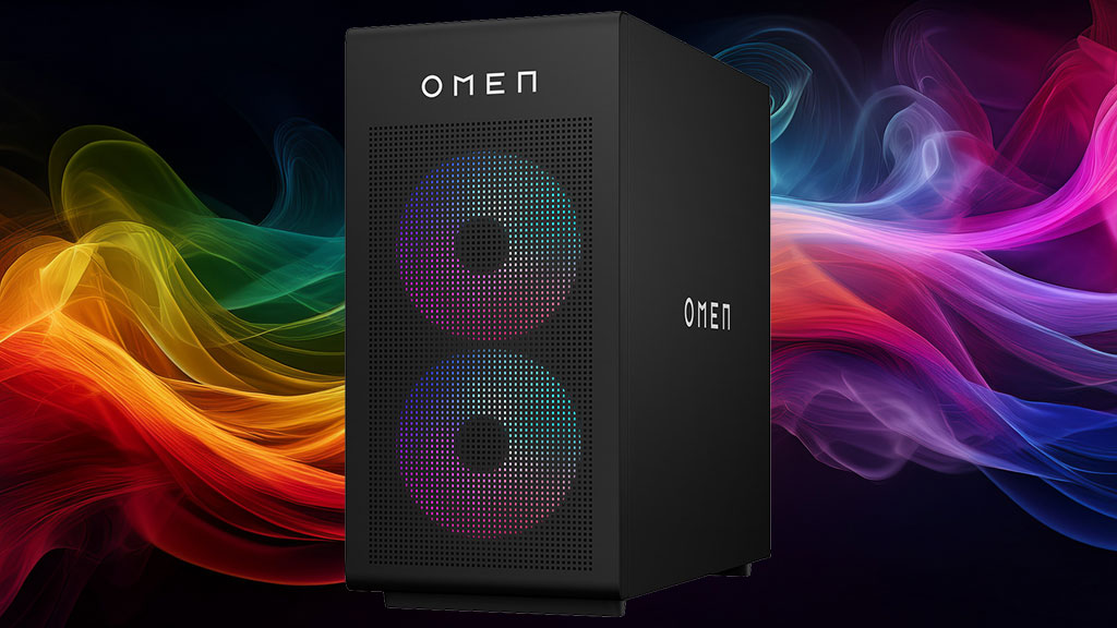 HP OMEN Gaming Desktops and Laptops Hit New Low Prices