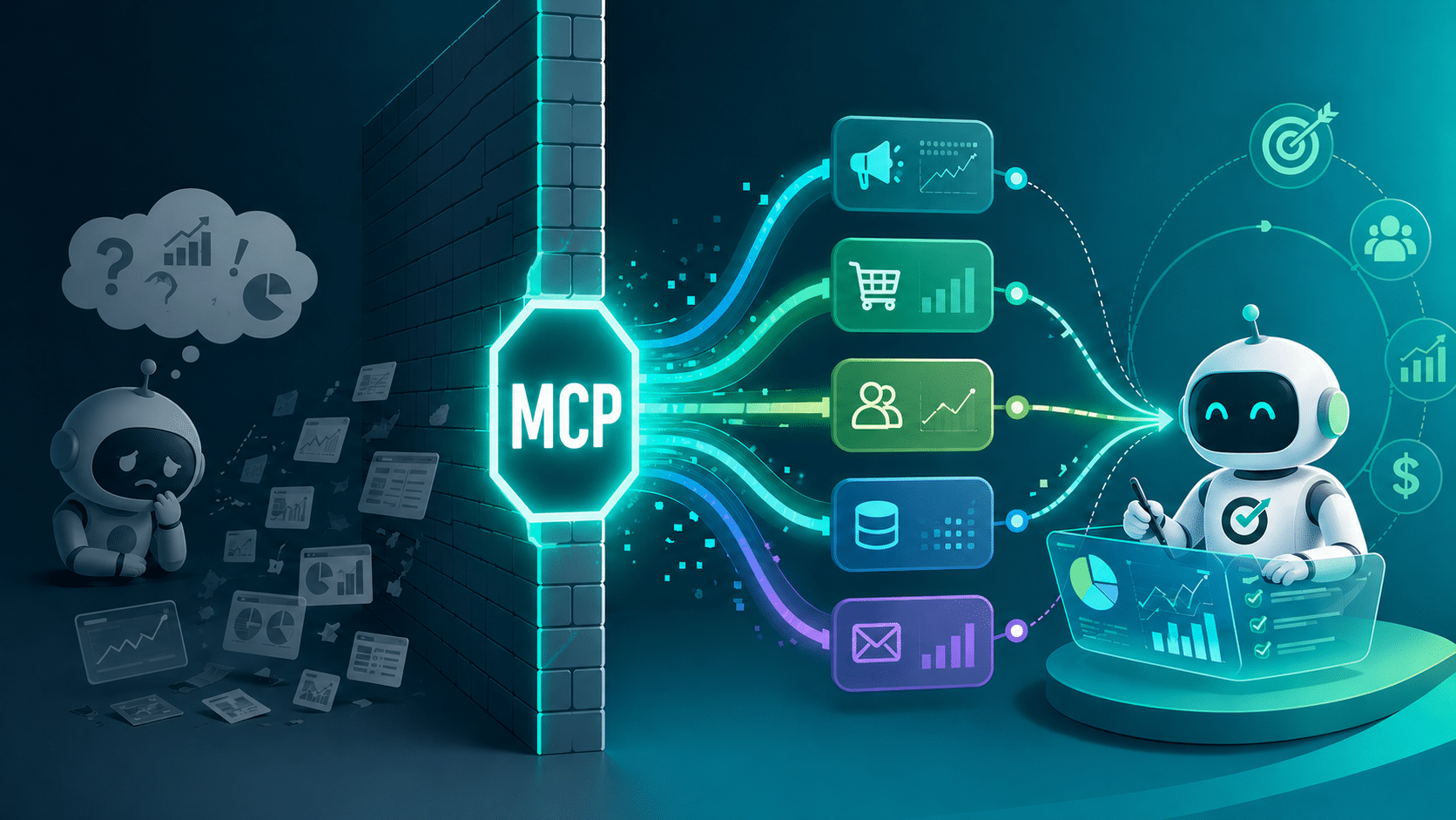 Why Marketing Teams Need Governance Before Deploying AI Agents