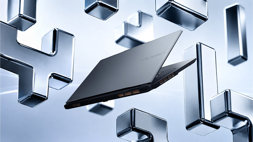 MSI’s 40th Anniversary Gaming Laptops: Titan 18 HX Dragon Edition and Draco Epic Platform Explained