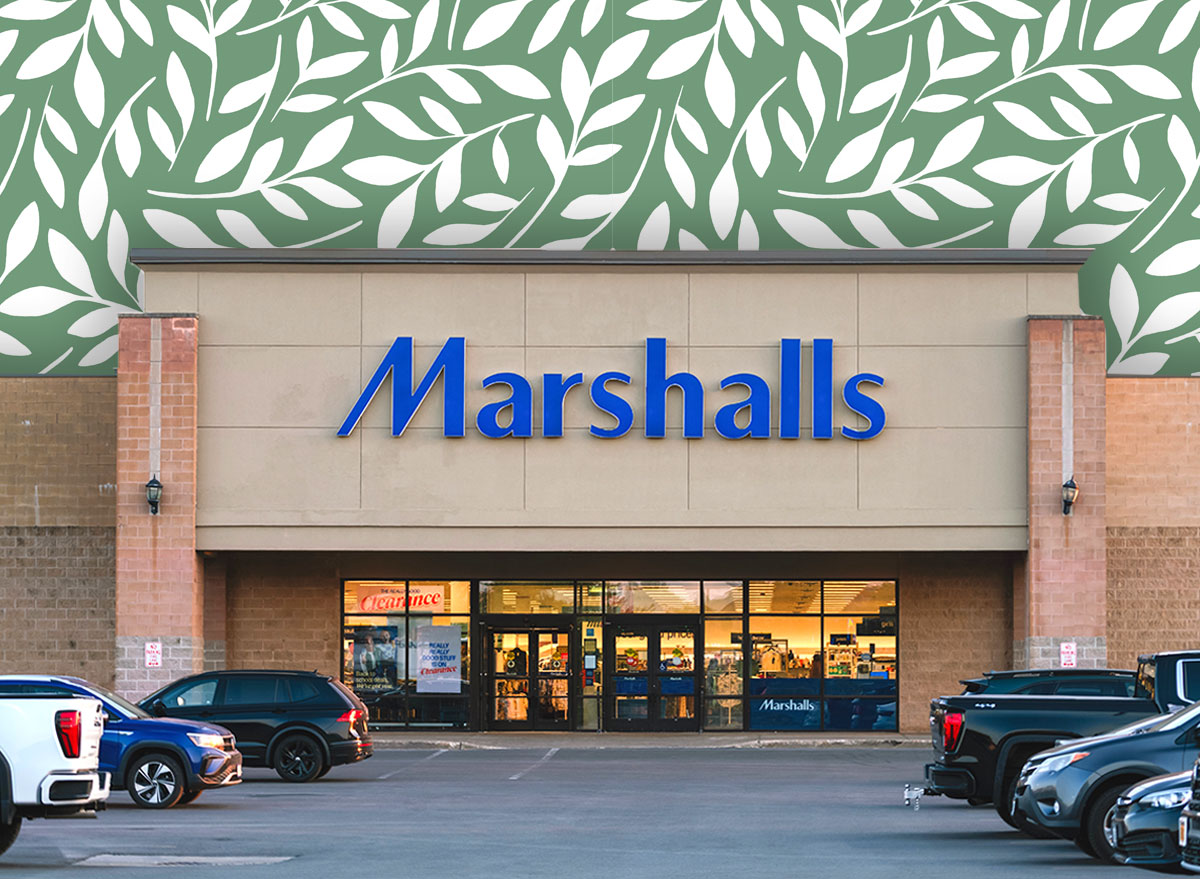 11 Marshalls Patio Finds That Look Designer Without the Price Tag