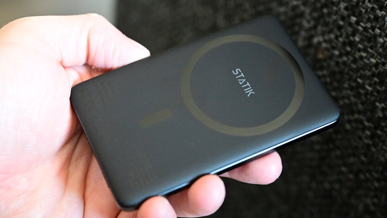 Solid-State MagSafe Batteries Are Replacing Recalled Power Banks—Here's What Changed
