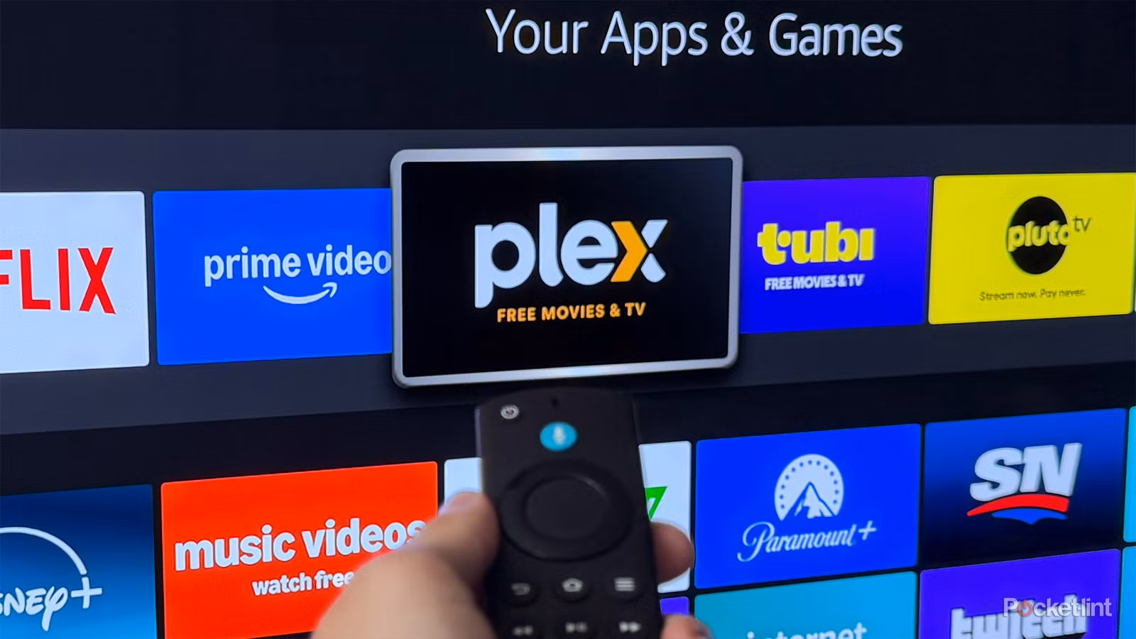 Roku and Plex Are Quietly Stacking Free Live TV Channels