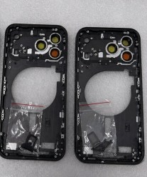 Apple Doubles Down on Aluminum as iPhone 18 Pro Refines the Premium Frame