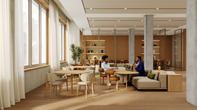 Apple Opens First European Developer Center in Berlin