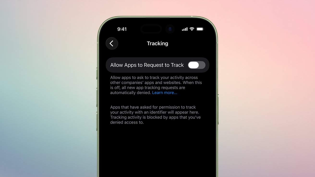 Take Control of Your iPhone Privacy: Block Trackers, Limit App Access, and Stop Data Collection