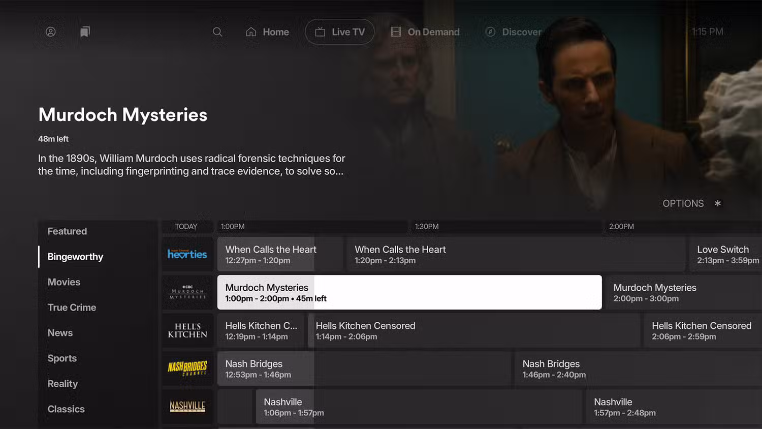 Roku and Plex Are Quietly Stacking Free Live TV Channels