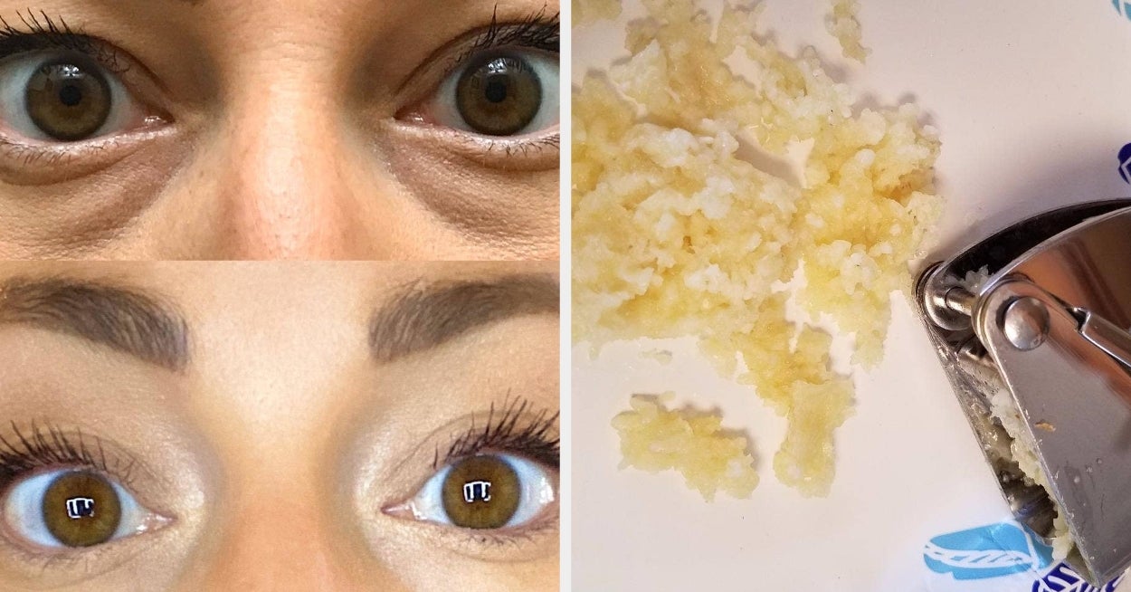 27 Under-$20 Skincare Products Reviewers Compare To Luxury