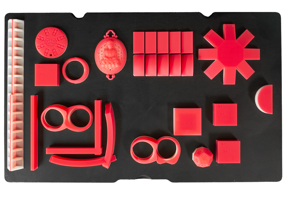 Wax 3D Printing Makes a Comeback with Flashforge’s Entry