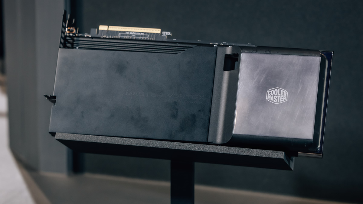 As GPUs Near 1000W, Cooling Enters a New Thermal Era