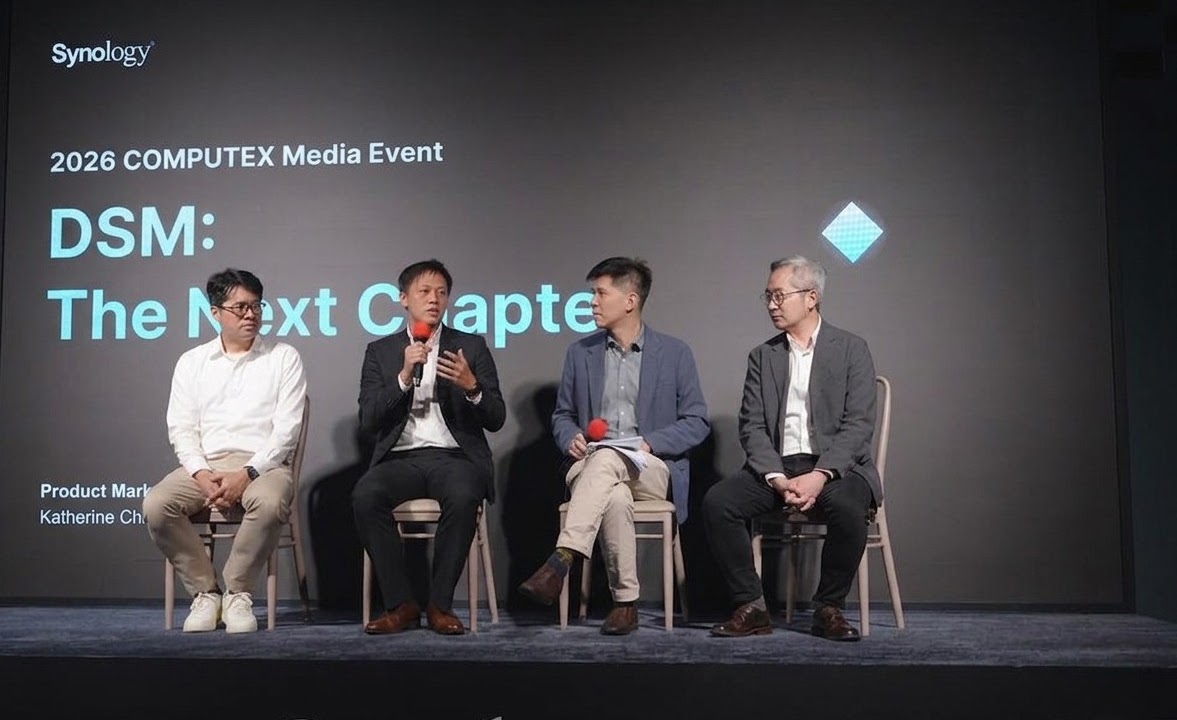 NAS Systems Are Turning Into Private AI Platforms