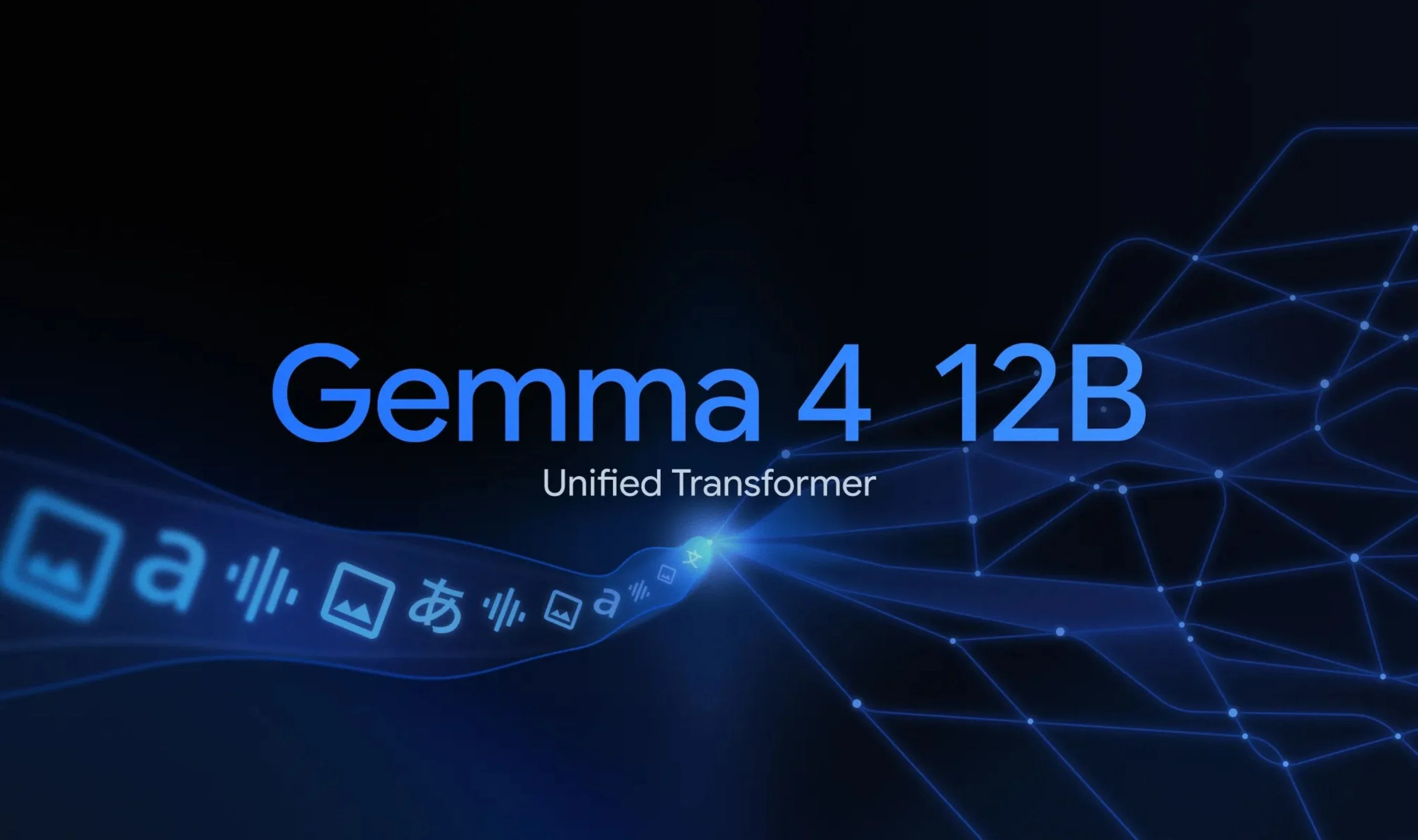 How to Run Multimodal AI on Your Laptop with Gemma 4 12B