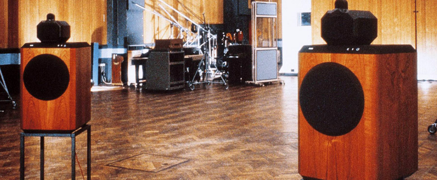 Bowers & Wilkins 800 Series Diamond D5 Redefines Flagship Sound
