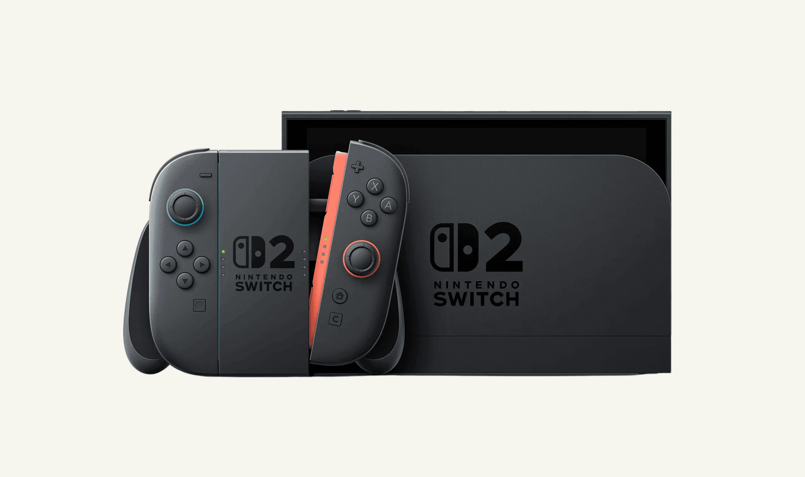 Nintendo’s Switch 2 With User-Replaceable Battery Signals a New Era for Consoles