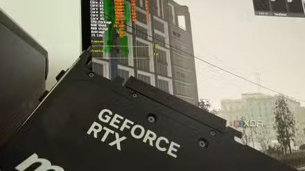 Why GPU Upscaling Tech Still Feels Stuck in Beta
