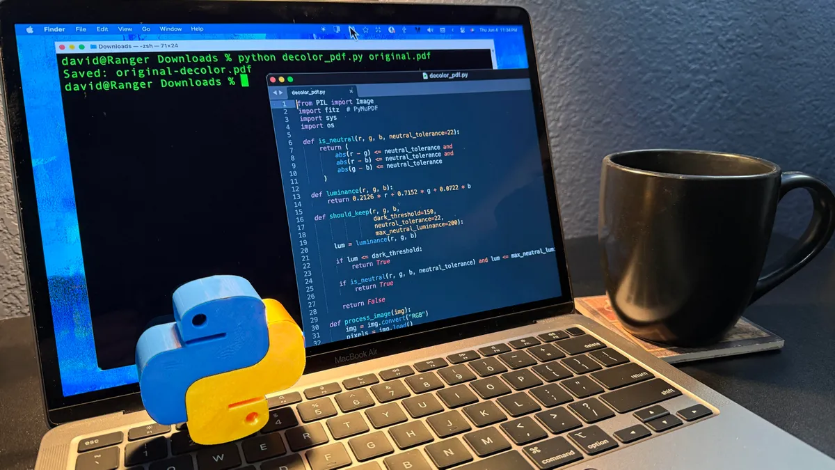 5 ChatGPT Workflows That Save Hours on Routine Office Tasks