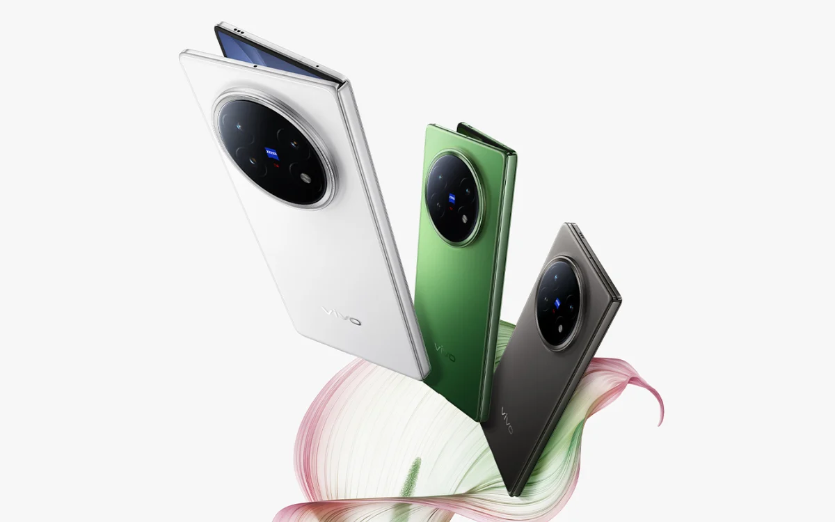 Vivo X Fold 6 Battery Nears 7,000mAh: Why It Matters for Foldables