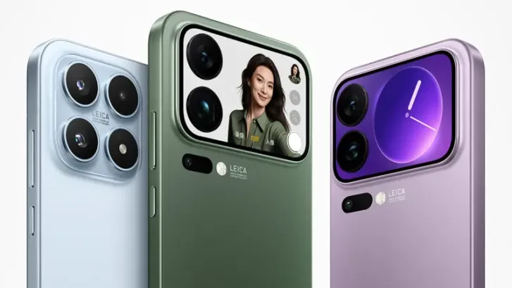How Xiaomi 18 Pro Max’s Dual 200MP LOFIC Camera Redefines Telephoto