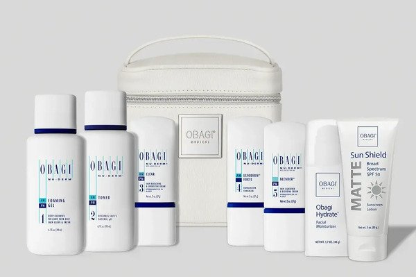 What Bridgepoint’s Obagi Deal Signals for Clinical Skincare Prices and Innovation