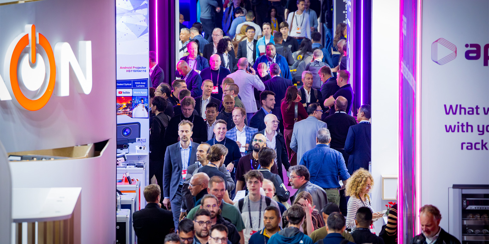 How to Get Free Access to IBC: Passes for Camera and Production Professionals