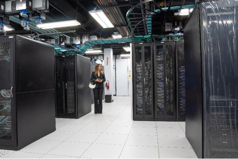 What’s Running Behind the Scenes of Enterprise AI