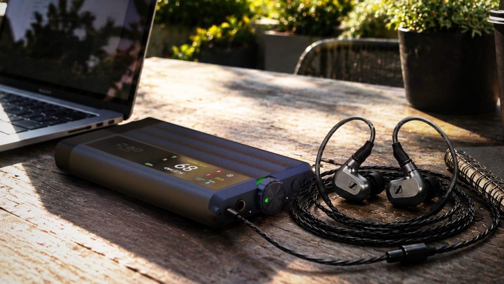 Portable DAC Dongles Get a Power Boost from AudioQuest and iFi