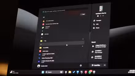 Microsoft’s Plan to Fix the Windows Right-Click Menu