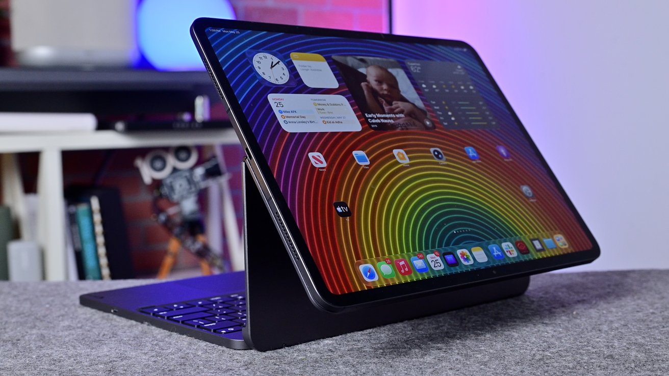 Brydge Max 13 vs Magic Keyboard: Which Premium Tablet Keyboard Wins?