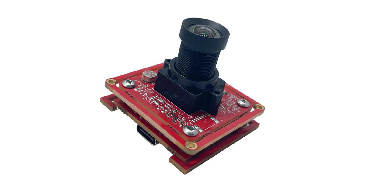 How HDR, Global Shutter, and Wake-on-Motion Are Reshaping Industrial Vision Camera Design