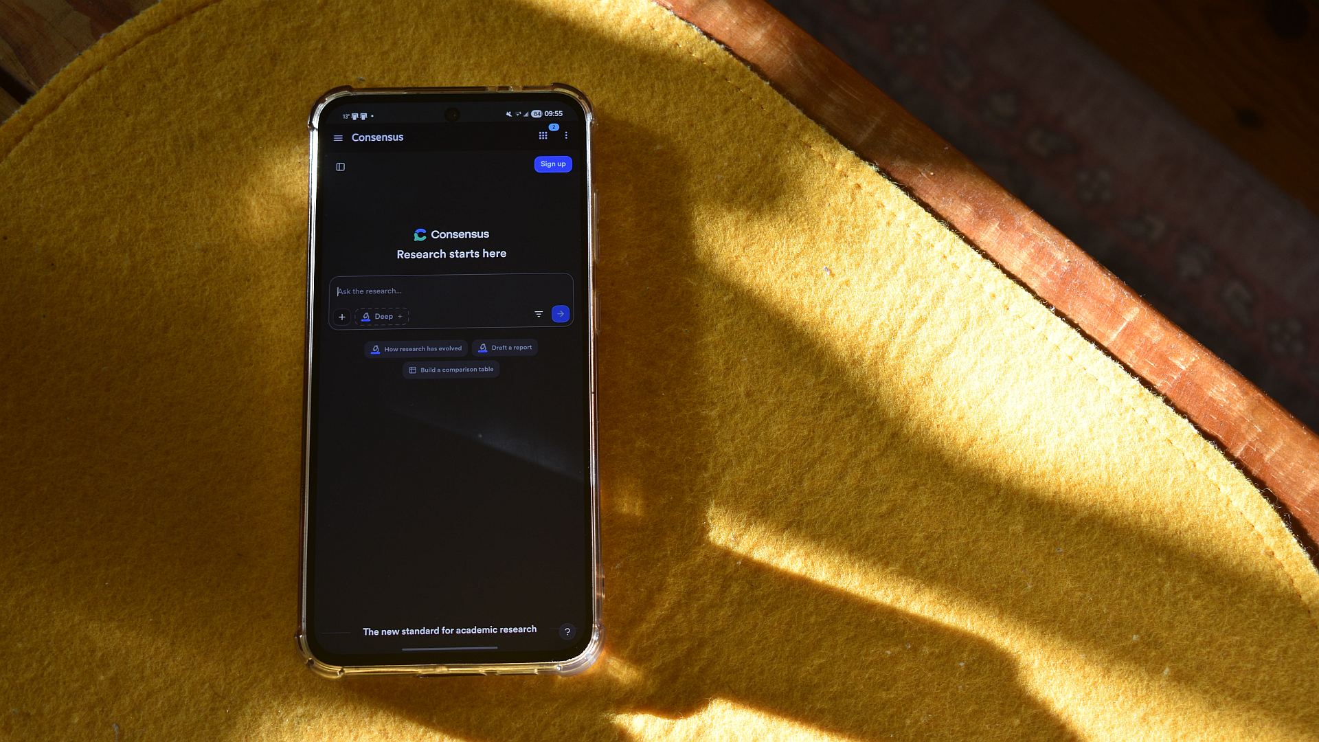 Why Some AI Assistants Are Now Refusing to Make Stuff Up