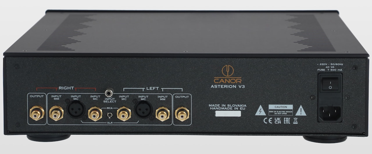 Tube DACs and Phono Preamps Take Center Stage at High End Vienna