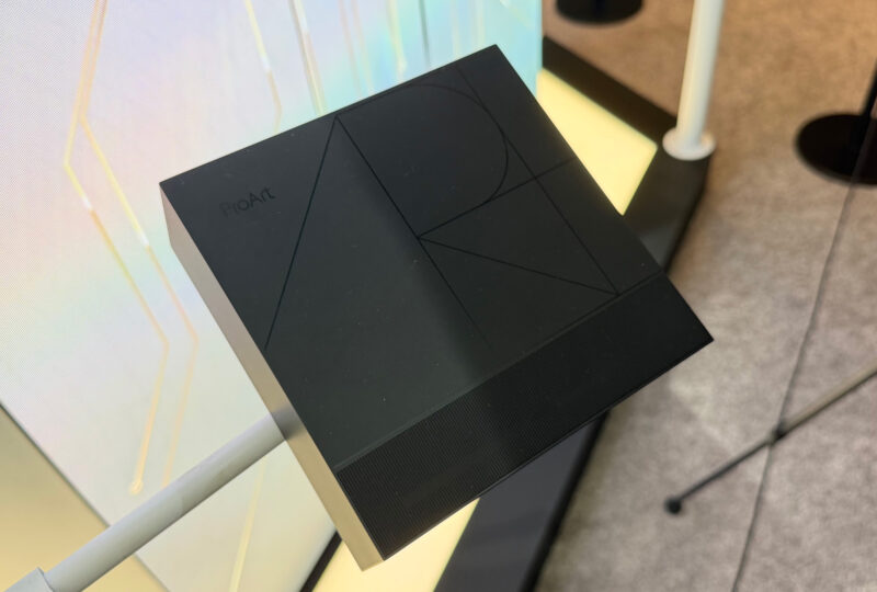 RTX Spark Mini-PCs Challenge Mac Studio for Creator Desktops
