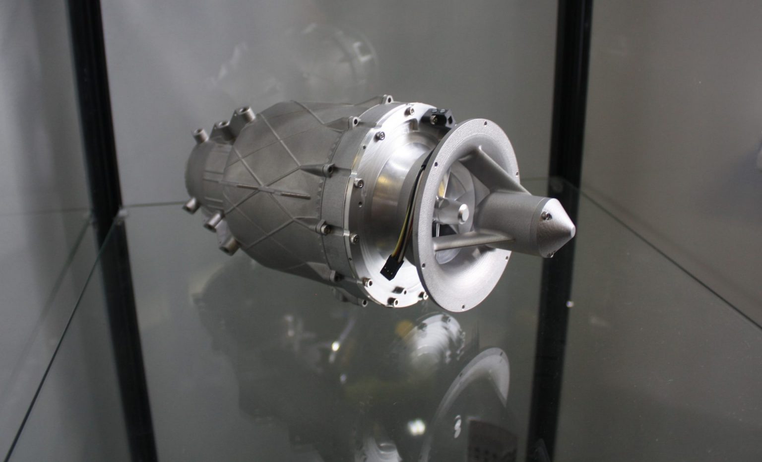 How Additive Manufacturing Is Reshaping Defense Technology and Supply Chains