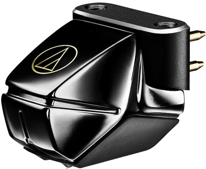 Ortofon MC Vertex vs Audio-Technica AT-MCD1: Flagship MC Showdown