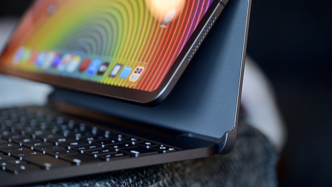 Brydge Max 13 vs Magic Keyboard: Which Premium Tablet Keyboard Wins?