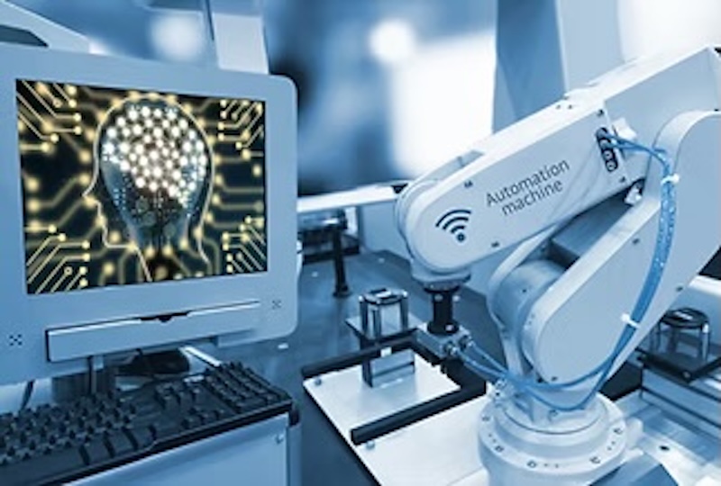 How Mini PCs Are Becoming the Brain of Modern Robotic Systems